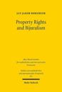 Property Rights and Bijuralism