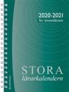 Stora ämneslärarkalendern 2020/2021