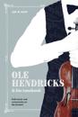 Ole Hendricks and His Tunebook