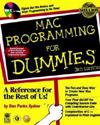 Mac Programming For Dummies, 3E