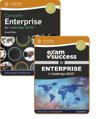 Complete Enterprise for Cambridge IGCSE®: Student Book & Exam Success Guide Pack