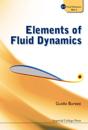 Elements Of Fluid Dynamics