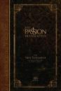 The Passion Translation New Testament with Psalms Proverbs and Song of Songs (2020 Edn) Espresso Hb