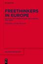 Freethinkers in Europe
