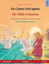Os Cisnes Selvagens - De vilda svanarna (português - sueco)