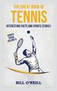 The Great Book of Tennis