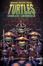 Teenage Mutant Ninja Turtles: Urban Legends, Volume 2