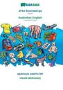 BABADADA, af-ka Soomaali-ga - Australian English, qaamuus sawiro leh - visual dictionary