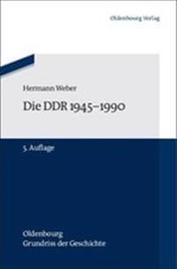 Die Ddr 1945-1990