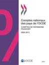 Comptes nationaux des pays de l''OCDE, Comptes de patrimoine financier 2014