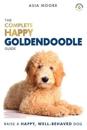 The Complete Happy Goldendoodle Guide