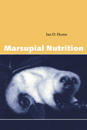 Marsupial Nutrition