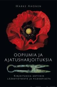 Oopiumia ja ajatusharjoituksia