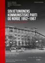 Sovjetunionens kommunistiske parti og Norge 1952-1967