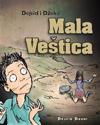 Dejvid i Dzeko: Mala Vestica (Serbian Latin Edition)