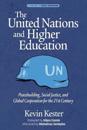 The United Nations and Higher Education