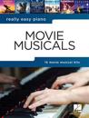 Really Easy Piano - Movie Musicals
