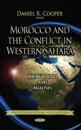 Moroccothe Conflict in Western Sahara