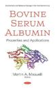 Bovine Serum Albumin