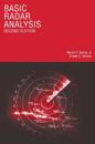 Basic Radar Analysis, Second Edition