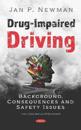 Drug-impaired Driving