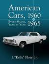 American Cars, 1960-1965
