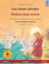 Los cisnes salvajes - Mabata maji mwitu (espa?ol - swahili)