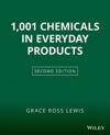 1001 Chemicals in Everyday Products