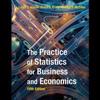 Practice of Statistics for Business and Economics