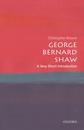 George Bernard Shaw: A Very Short Introduction