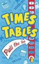 Times Tables Pull the Tab