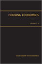 Housing Economics