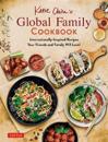 Katie Chin's Global Family Cookbook