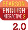 Pearson English Interactive Level 2 Access Code Card