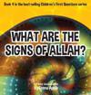 What Are The Signs Of Allah?
