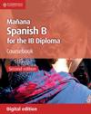 Mañana Coursebook Digital Edition
