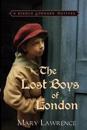 The Lost Boys of London