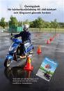 Övningsbok för körkortsutbildning till AM-körkort och långsamt gående fordon