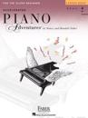 Piano Adventures for the Older Beginner Int. L 2