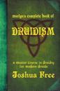 Merlyn's Complete Book of Druidism