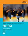 Pearson Edexcel International GCSE (9-1) Biology Student Book