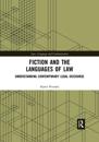 Fiction and the Languages of Law