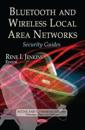 BluetoothWireless Local Area Networks