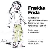 Frække Frida
