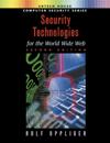 Security Technologies for the World Wide Web, Second Edition
