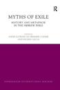 Myths of Exile