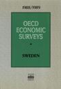 OECD Economic Surveys: Sweden 1989
