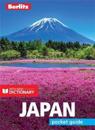 Berlitz Pocket Guide Japan (Travel Guide with Dictionary)