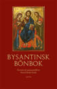 Bysantinsk bönbok