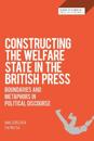 Constructing the Welfare State in the British Press